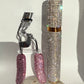 Collagen Tubular Mascara & Bling Eyelash Curler Bundle- Save $$$