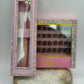 Super Pre Glued DIY Eyelash Cluster & Anti Stick Tweezer Bundle- Save $10