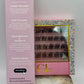 Super Pre Glued DIY Eyelash Cluster & Anti Stick Tweezer Bundle- Save $10