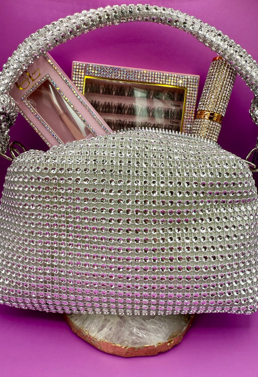 Celebrity Cosmetic Bag