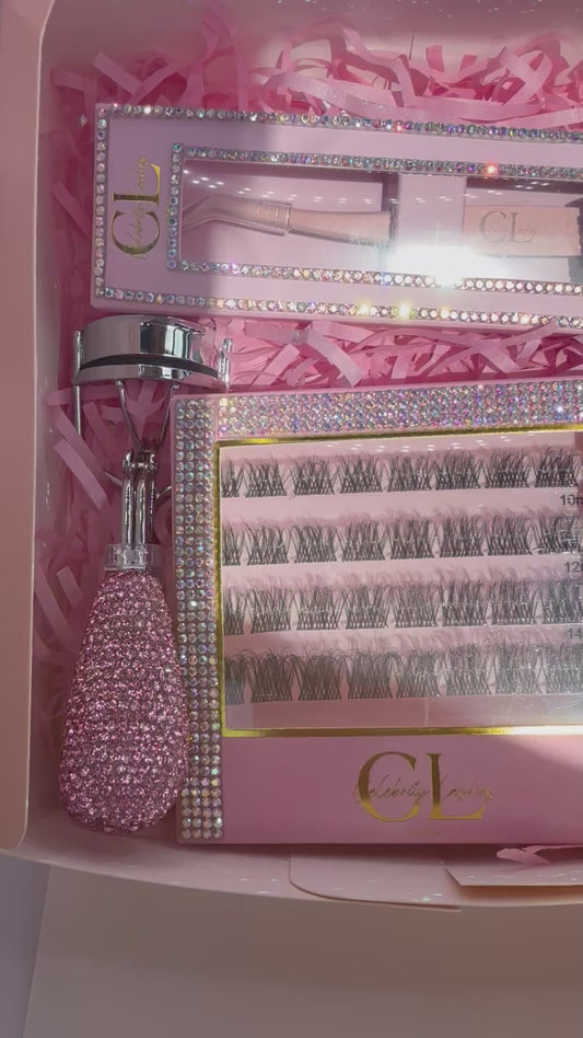 Celebrity- Popular Sellers Gift Box