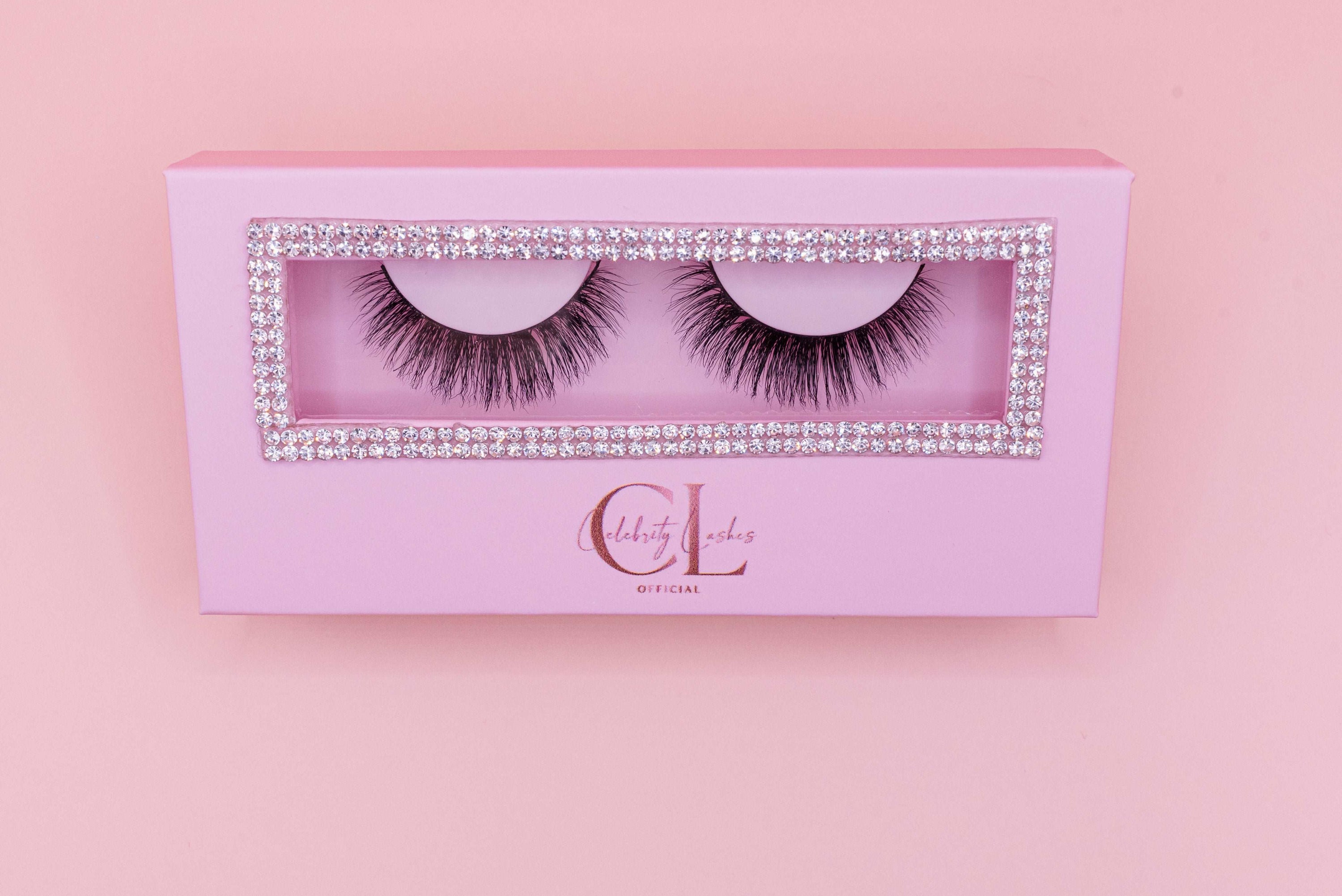 Collections – Celebrity Lashes Official